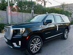 GMC Yukon